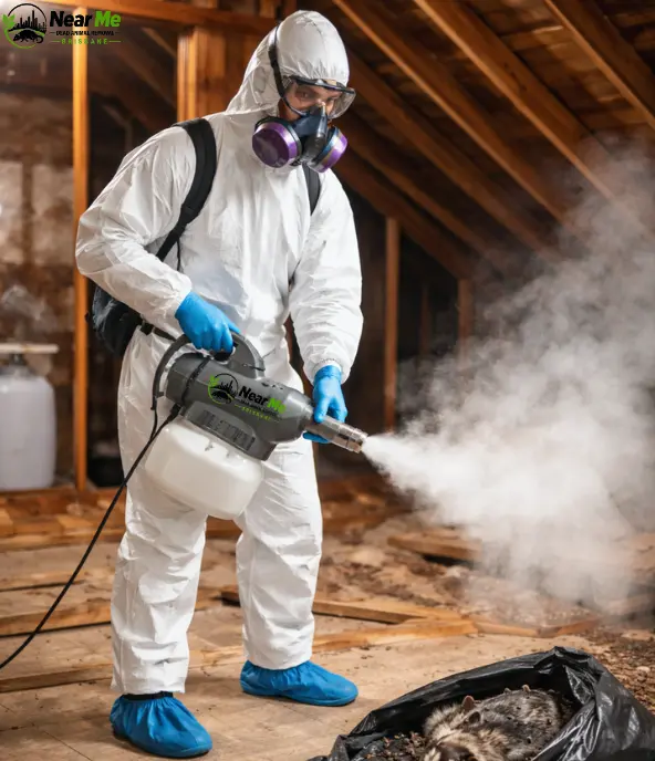 Professional Animal Removal Team Canungra
