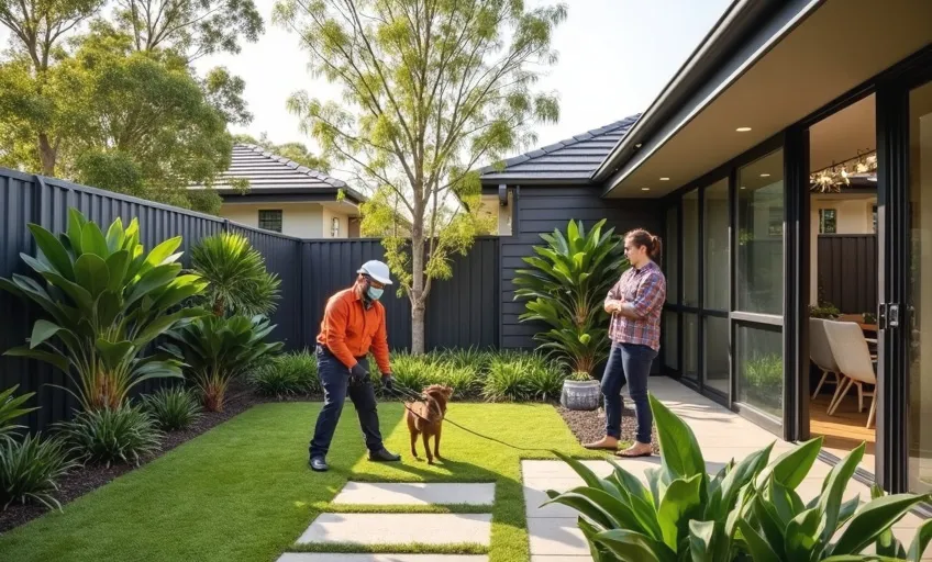 Residential Animal Removal Canungra
